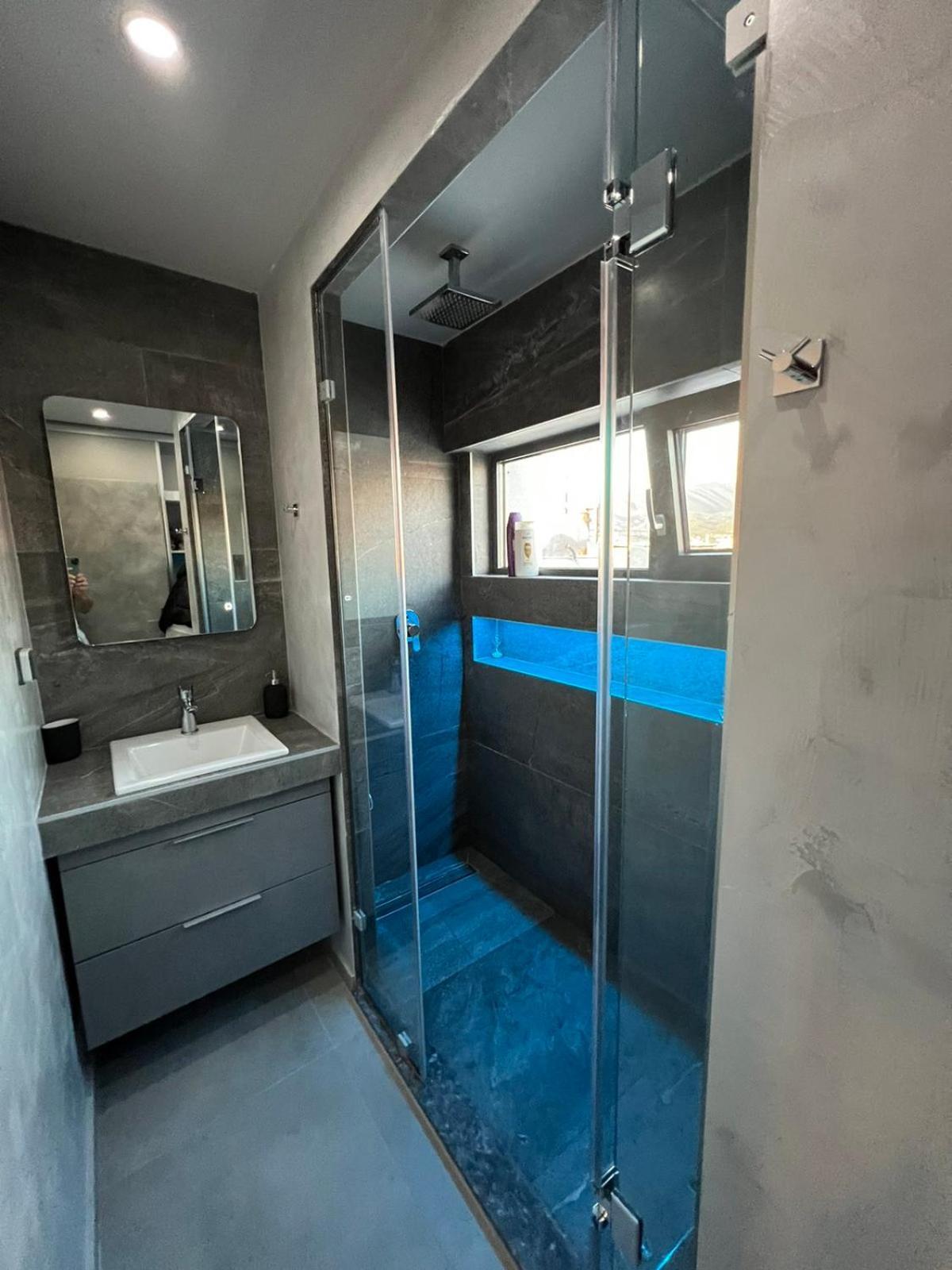 Loft Spa Greece - Enjoy Our Jacuzzi กาลามาตา ภายนอก รูปภาพ